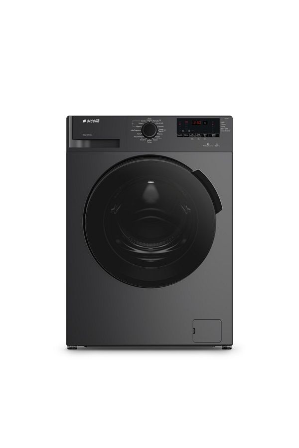 Arçelik Çamaşır Mak. 10120 Ma 10kg 1200dd