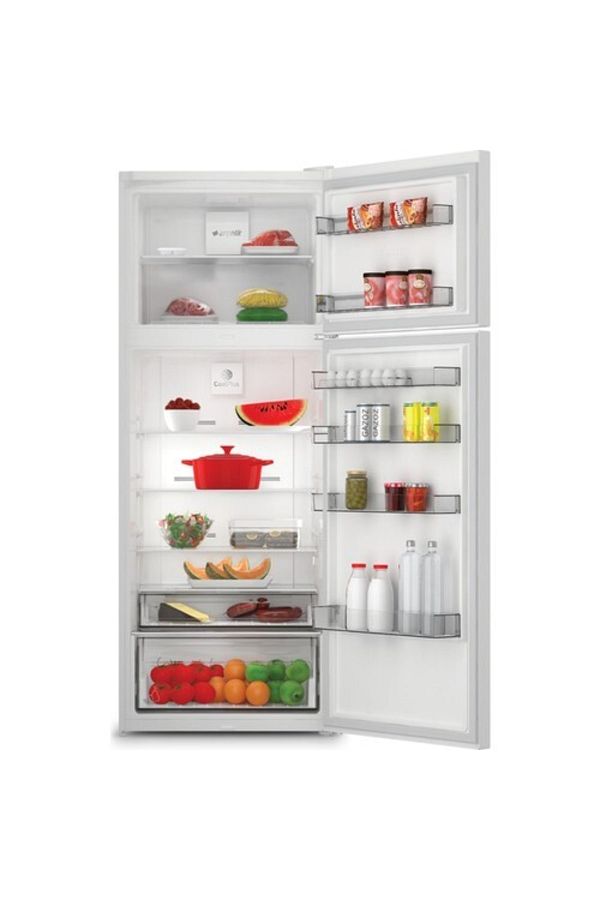 Arçelik 570463 Mb 406 Lt No Frost Buzdolabı - Görsel 2