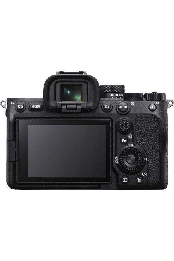 Sony A7 Iv Body (2 Yıl Eurasia Garantili) Ilce-7m4 - Görsel 2