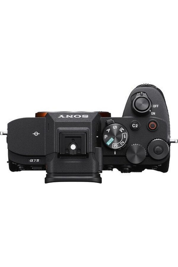 Sony A7 Iv Body (2 Yıl Eurasia Garantili) Ilce-7m4 - Görsel 3