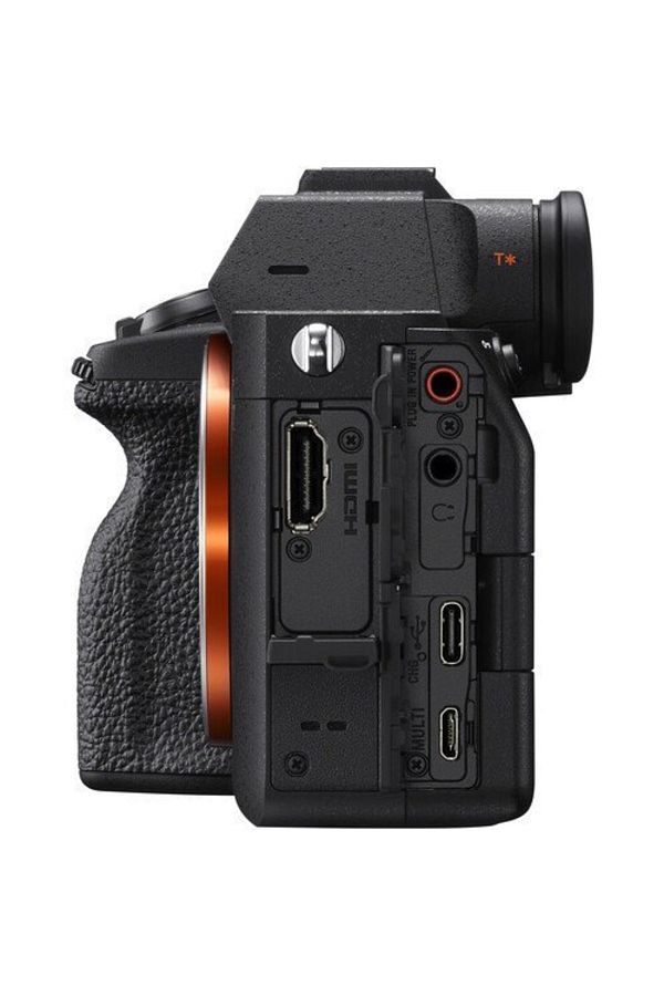 Sony A7 Iv Body (2 Yıl Eurasia Garantili) Ilce-7m4 - Görsel 4