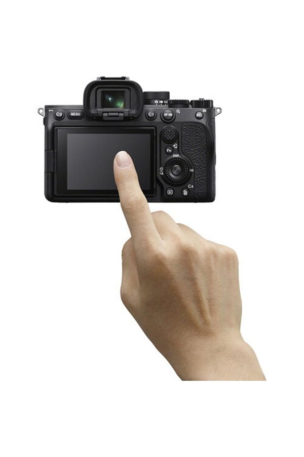 Sony A7 Iv Body (2 Yıl Eurasia Garantili) Ilce-7m4 - Görsel 5