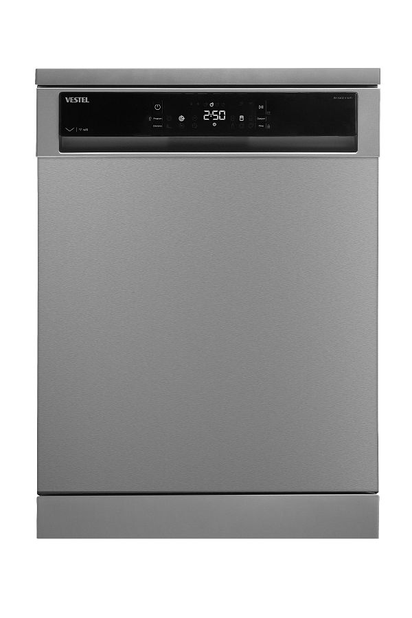 VESTEL BM 6402 X Wi-Fi 6 Programlı Bulaşık Makinesi
