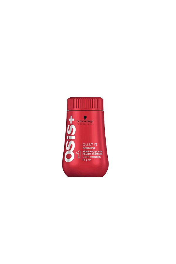 Dust It Mat Saç Pudrası 10g Gencerler