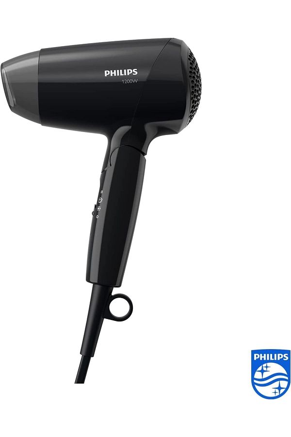Philips Cura Dei Capelli Saç Bakımı Bhc010/10 Saç Kurutma Makinesi