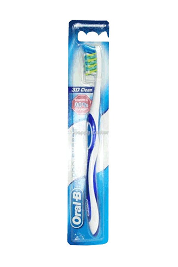 Diş Fırçası Pro Expert Derinlenemesine Temizlik 40 Orta Madam10
