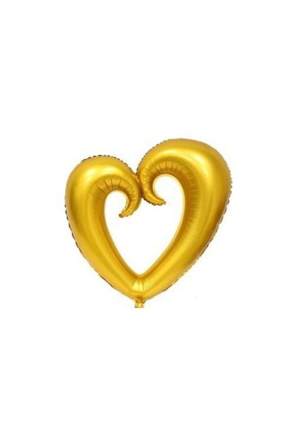 Gold Kalp Balon