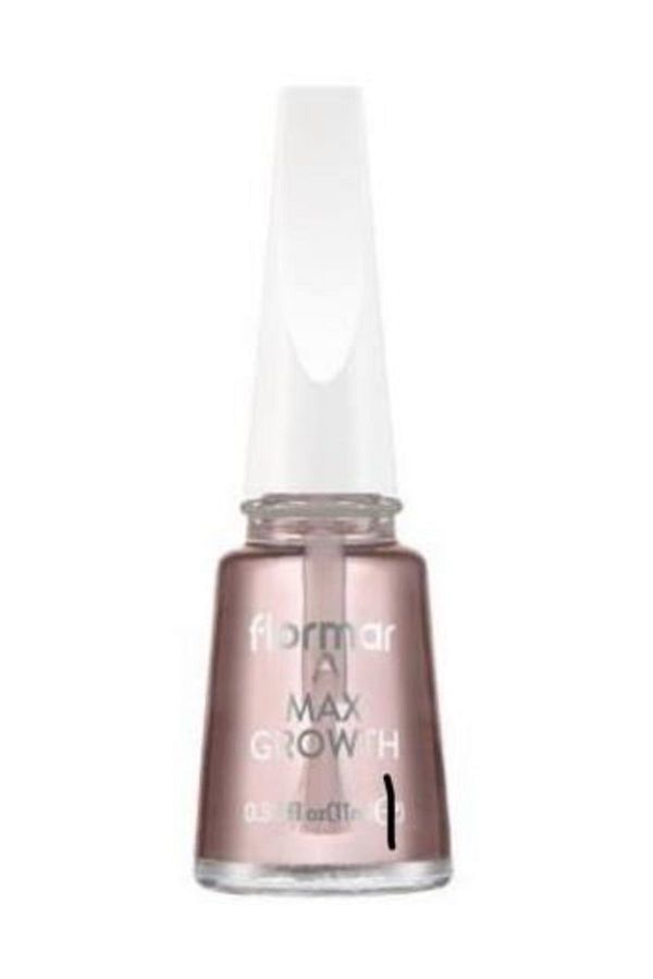 Max Growth - Uzatıcı Etkili Tırnak Bakım Jeli 11ml 8690604560493