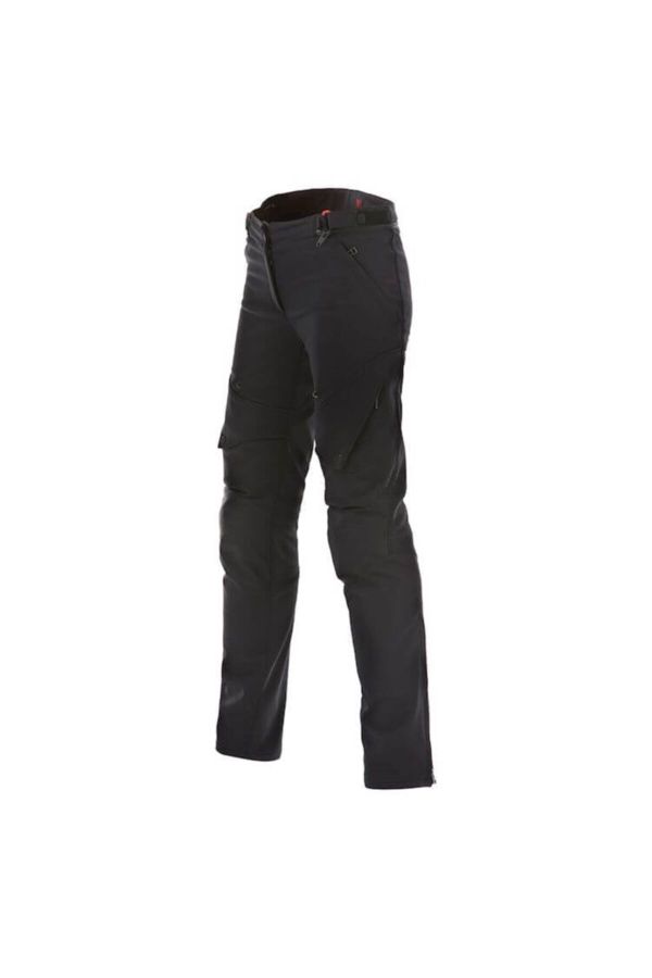 New Drake Air Lady Tekstil Pantolon Black