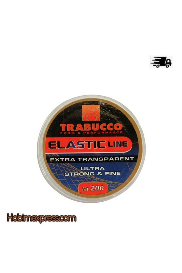 Ellastic Line 200 Mt Yem Ipi