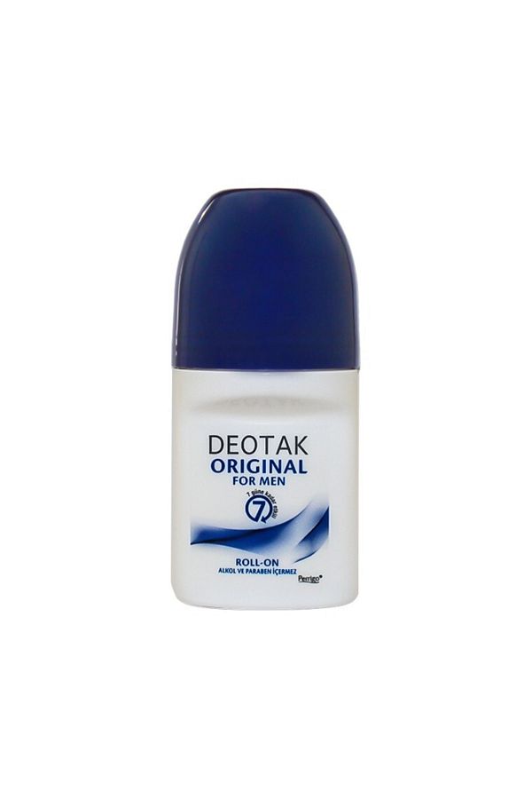 For Men Original Roll-on Deodorant 35ml
