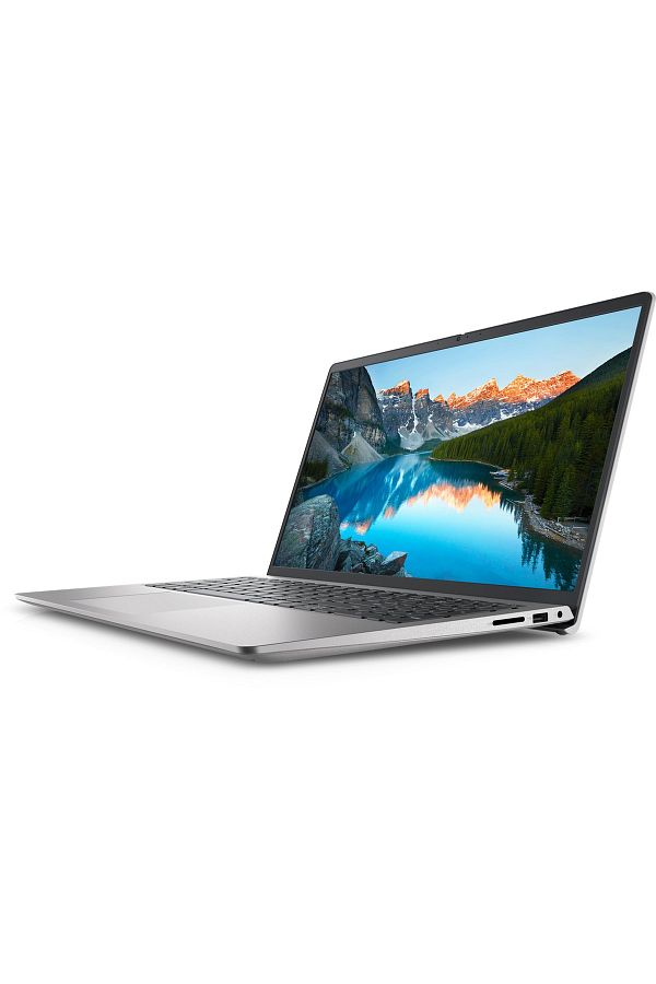 Dell Inspiron 3520 Intel Core I5-1235u 16gb 512gb Ssd 15.6" Fhd 120hz Ubuntu I35201012u - Görsel 3