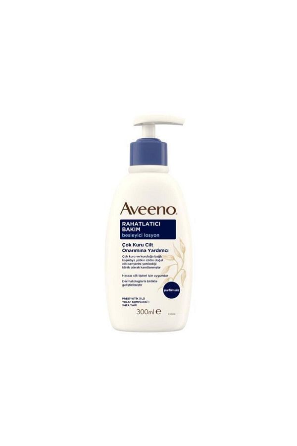 Skin Relief Nourishing Lotion 300 ml