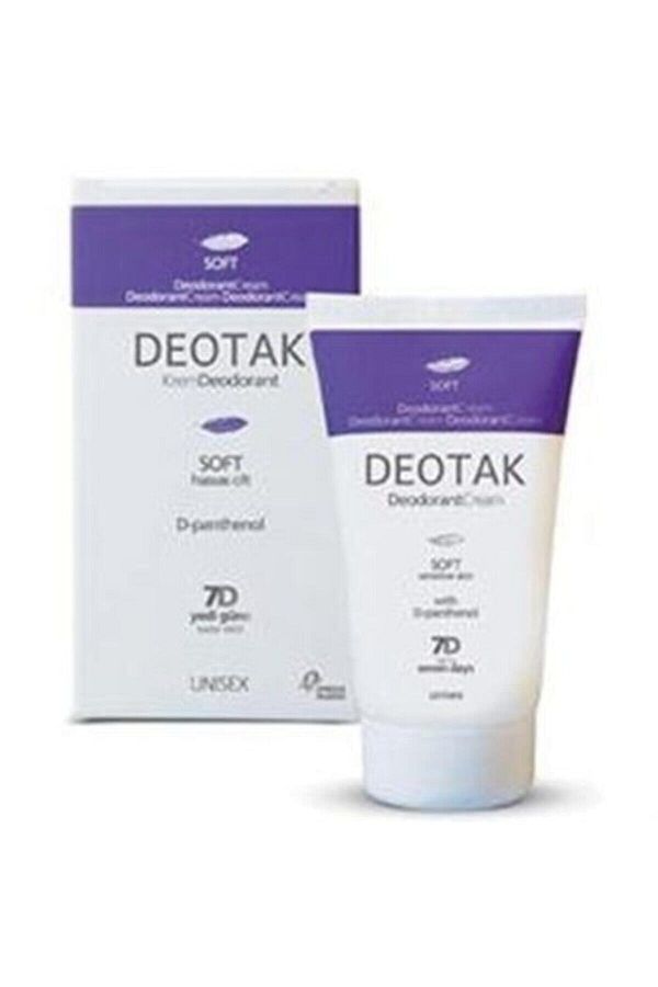 Krem Deodorant Soft 35 ml