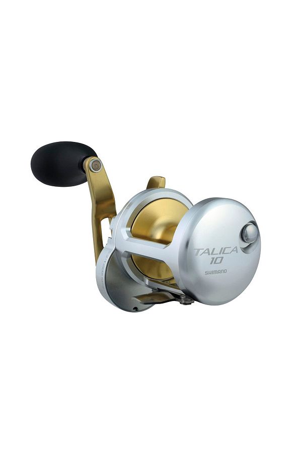 Talica 20ıı 20lb 2-speed Right Hand Çıkrık Makine