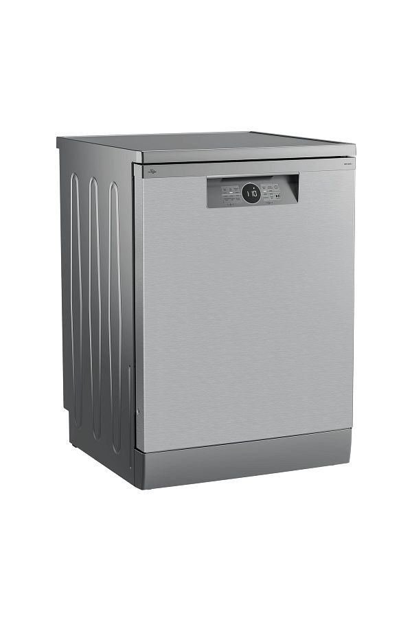 Beko Bm 5045 I 5 Programlı Bulaşık Makinesi - Görsel 2