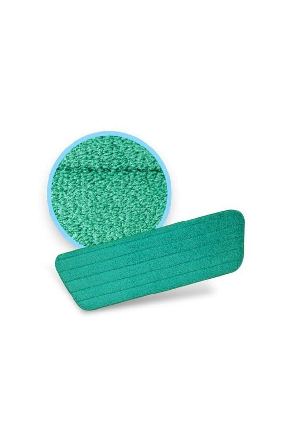 Mikrofiber Mop Bez Islak Ahenk Büro Mobilya