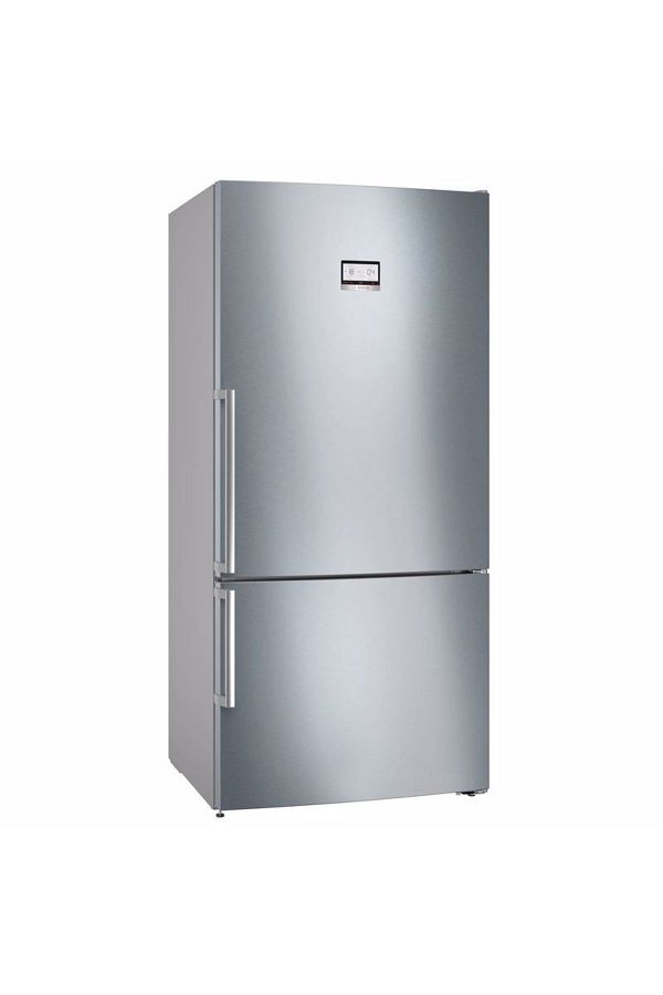 Bosch Kgn86aıd2n Kombi No Frost Inox Buzdolabı