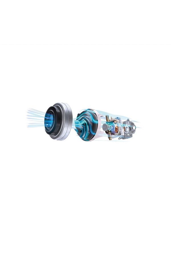 Bosch Bgbs4hyg1 Toz Torbalı Elektrik Süpürgesi - Görsel 2