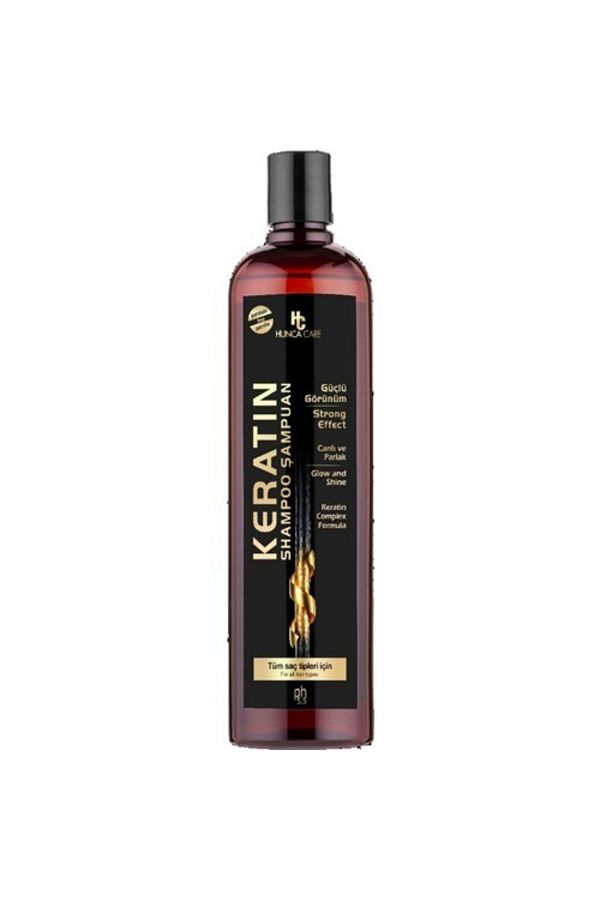 Care Keratin Şampuan 700 ml