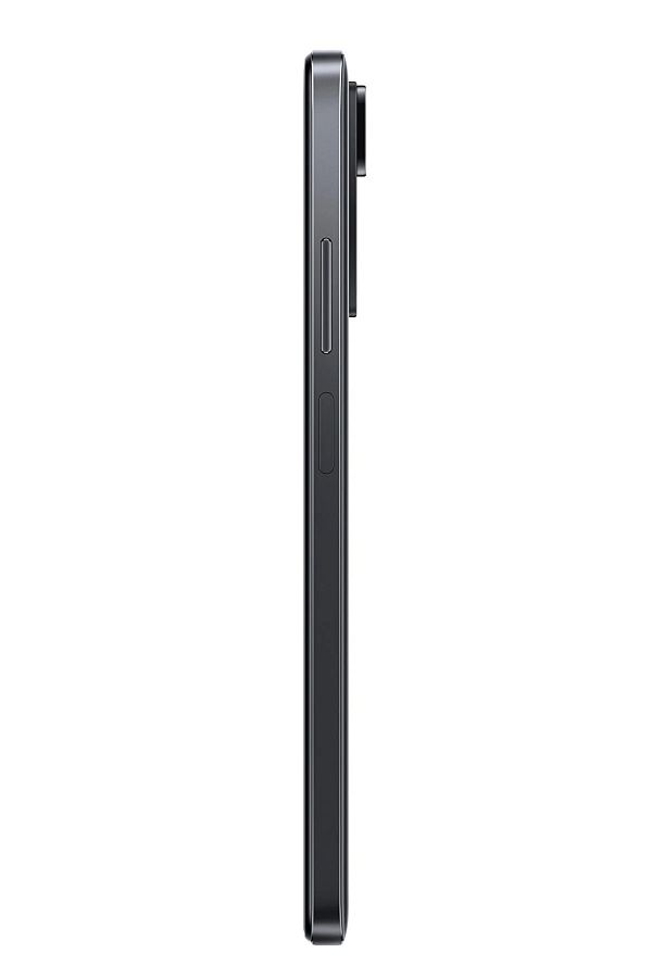 Xiaomi Redmi Note 11S 128 GB 8 GB RAM Grafit Grisi Cep Telefonu (Xiaomi Türkiye Garantili) - Görsel 3