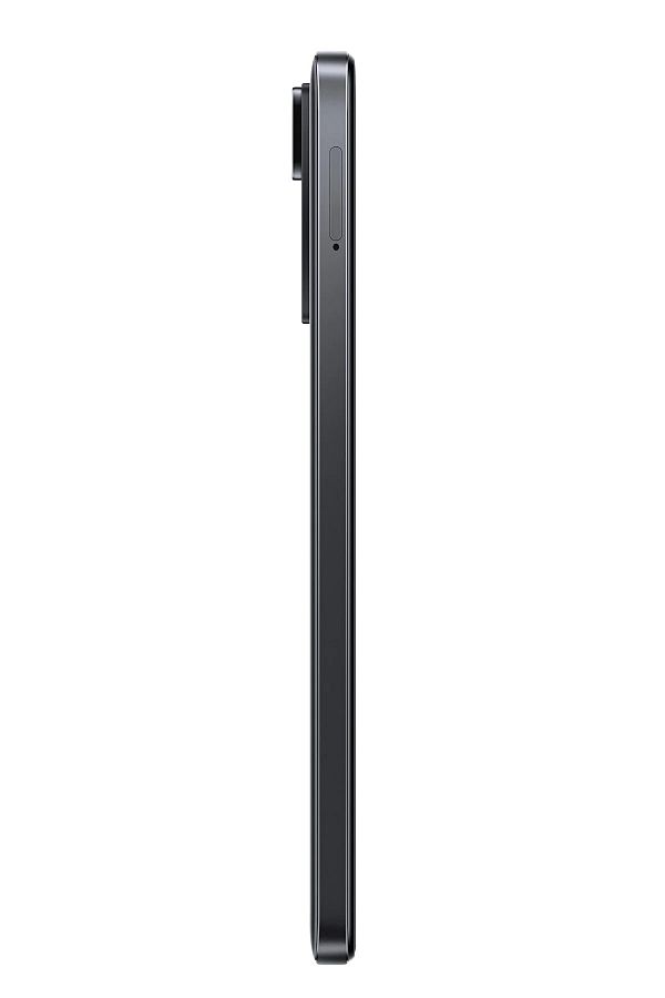 Xiaomi Redmi Note 11S 128 GB 8 GB RAM Grafit Grisi Cep Telefonu (Xiaomi Türkiye Garantili) - Görsel 4