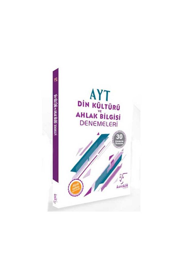 Ayt Din Kültürü Ve Ahlak Bilgisi Denemeleri