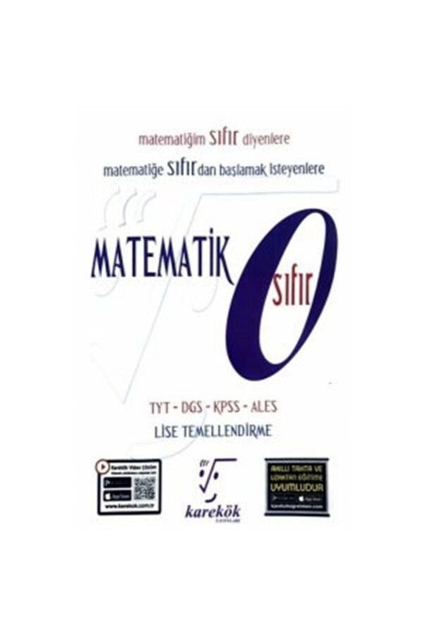 Matematik Sıfır