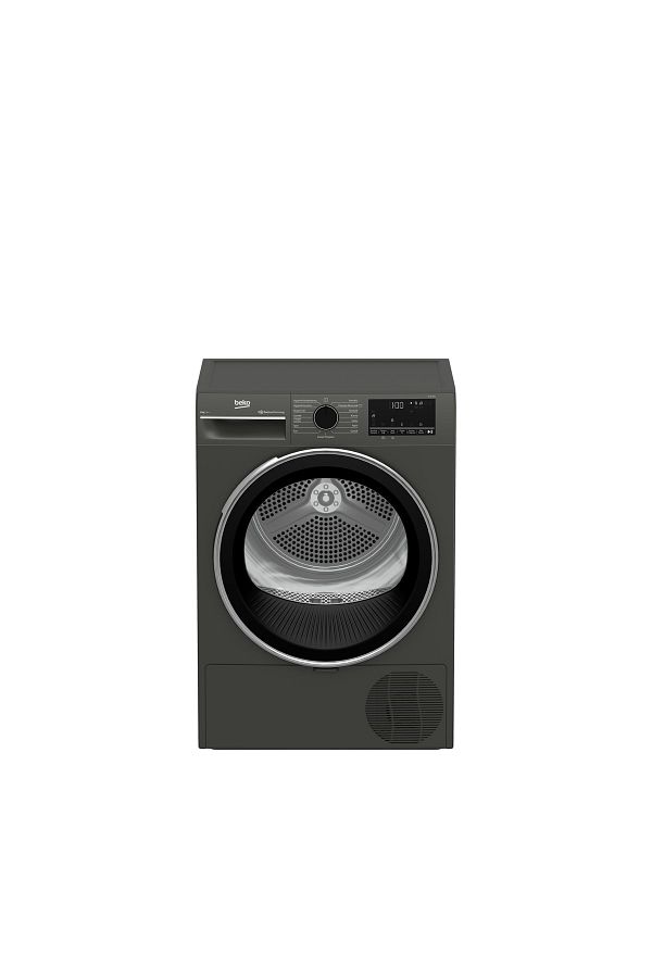 Beko Km 91 Bmg 9 Kg Çamaşır Kurutma Makinesi