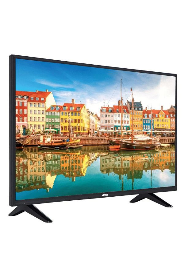 VESTEL 32" 81 Ekran Uydu Alıcılı Hd Ready Led Tv (2 Yıl Garantili Revizyonlu Ürün) - Görsel 2