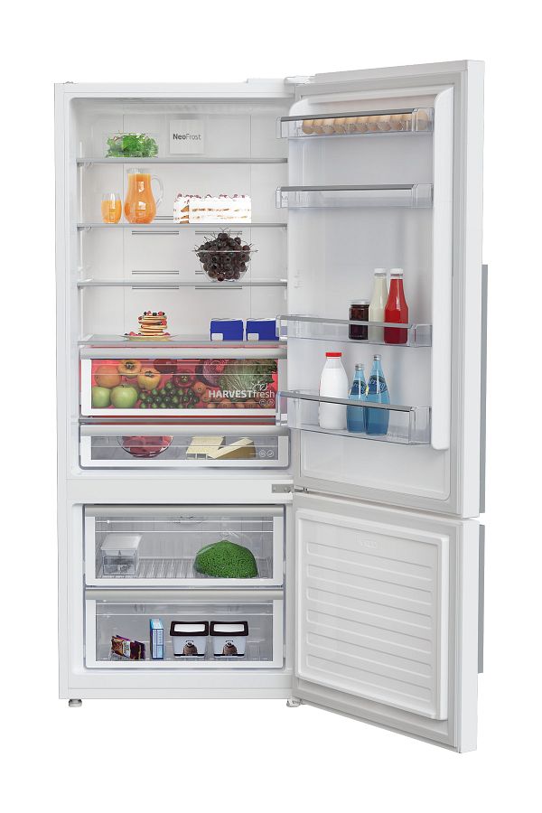 Beko 674532 Eb No Frost Buzdolabı 532 L - Görsel 4