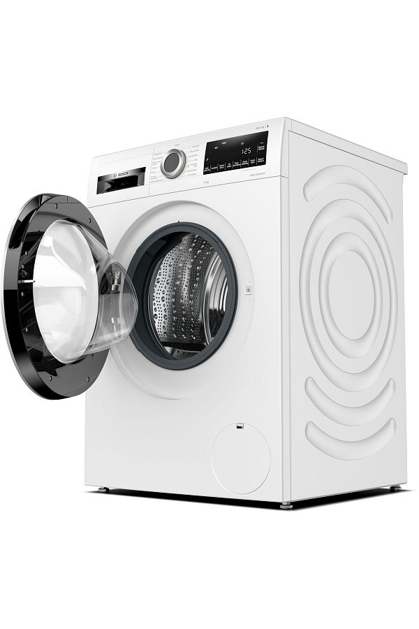 Bosch Wga25400tr 10 kg 1400 Devir A Sınıfı Çamaşır Makinesi