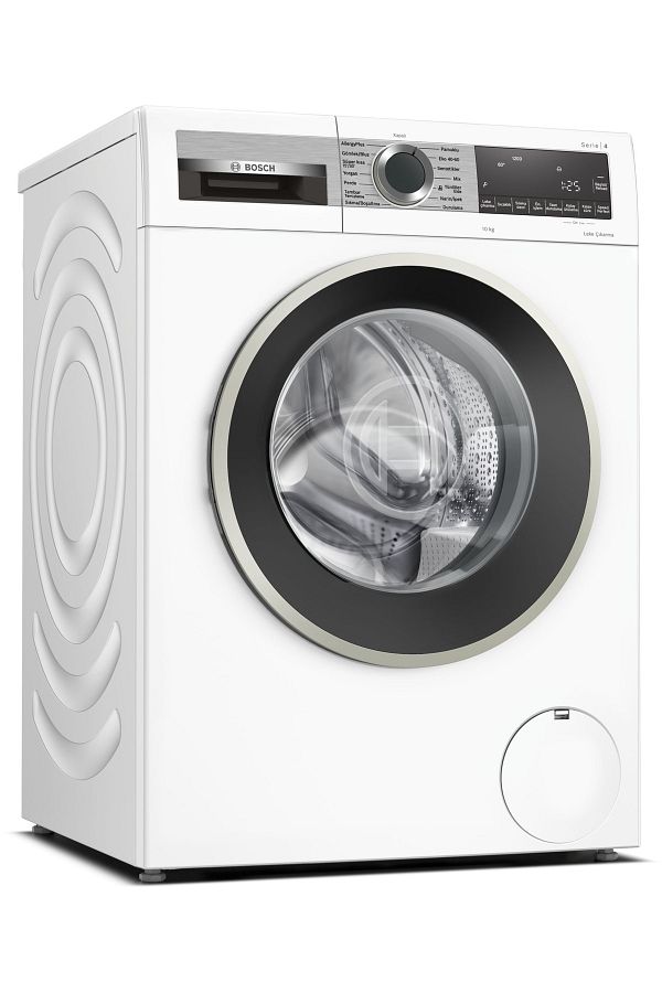 Bosch Wga25200tr 10 Kg 1200 Devir A Sınıfı Çamaşır Makinesi - Görsel 4