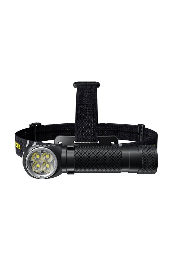 Nıtecore Hc35 2700 Lumen Fener AvAlemi