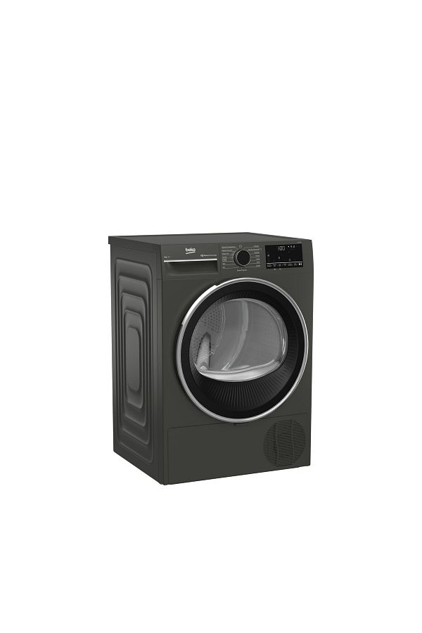 Beko Km 91 Bmg 9 Kg Çamaşır Kurutma Makinesi - Görsel 2