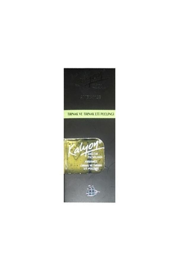 Tırnak ve Tırnak Eti Peelingi 11ml