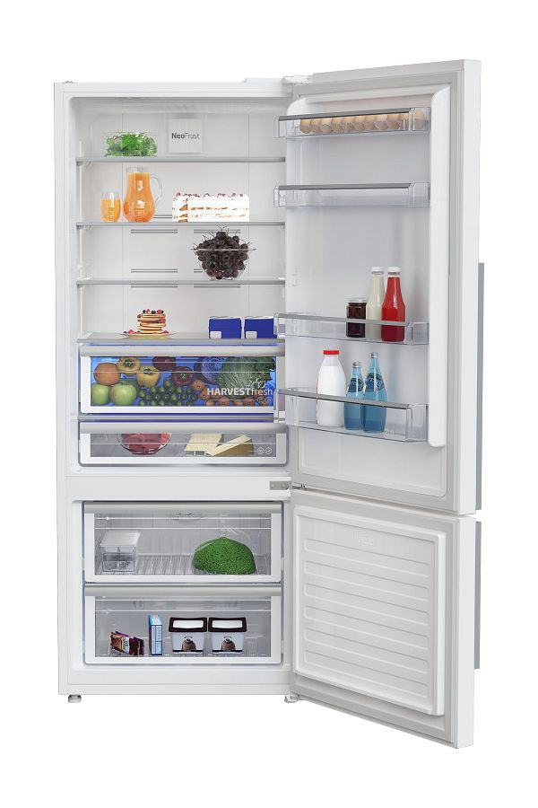 Beko 674532 Eb No Frost Buzdolabı 532 L - Görsel 5