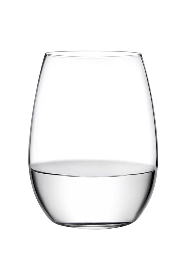 Pure Şarap-meşrubat Bardağı 6'lı 390 Cc_0
