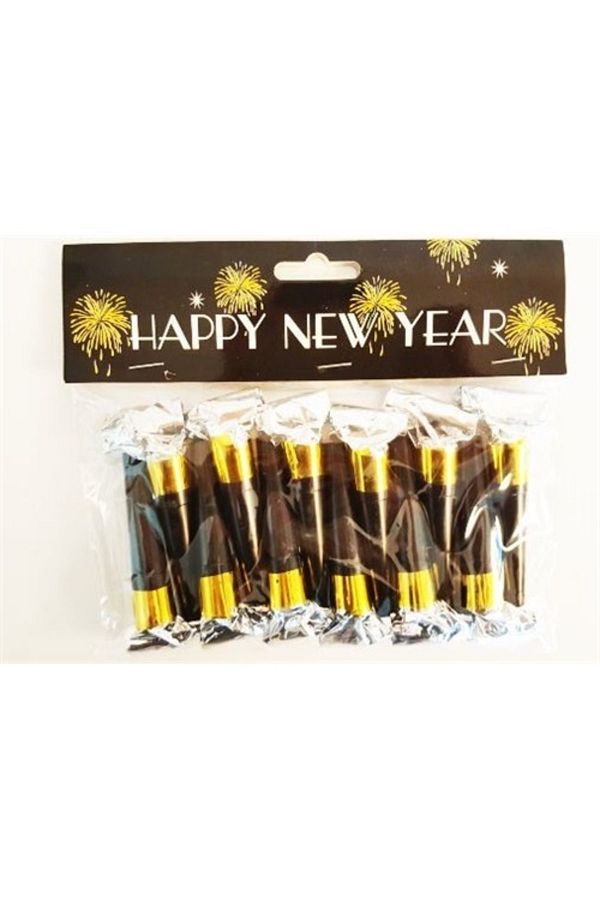 Yılbaşı Happy New Year Kaynana Dili