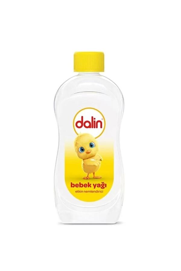 Bebek Yağı 300 Ml 8690605031213