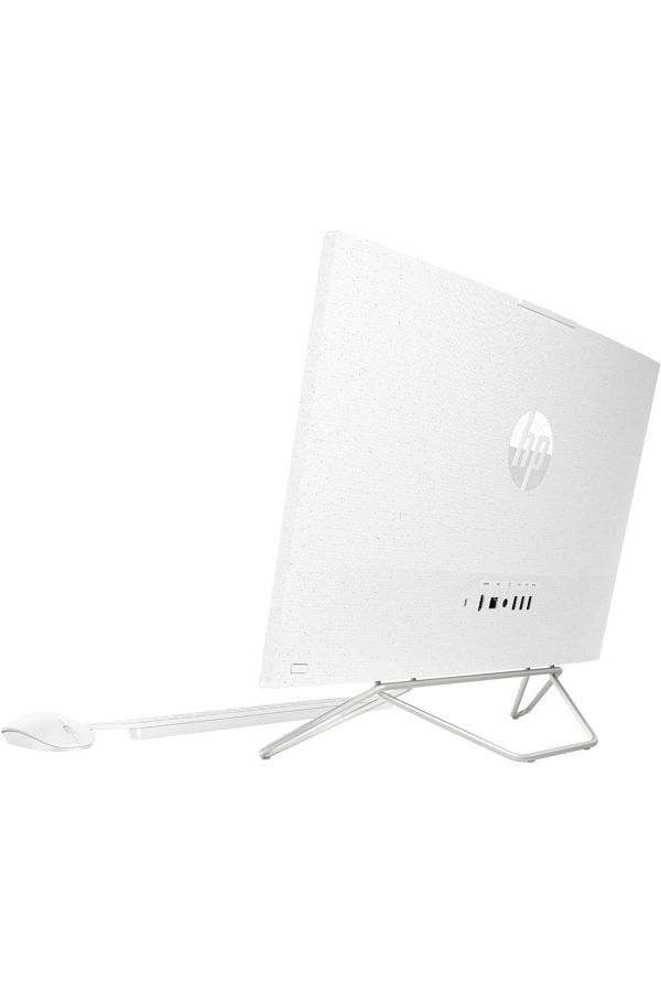HP 24-cb1017nt 761f1ea I5-1235u 8gb Ram 512gb Ssd 23.8 Inç Fhd All In One Pc - Görsel 5