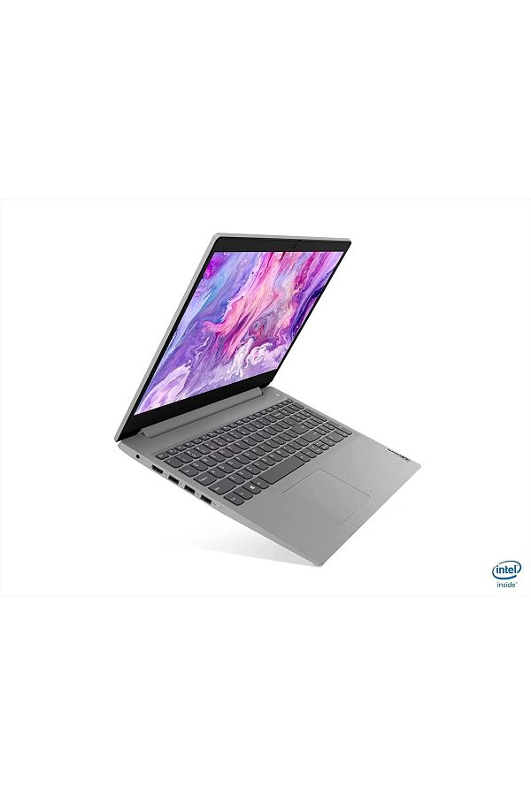 LENOVO Ideapad 3 Intel Core I3-1005g1 8gb Ram 256gb Ssd Windows 11 15.6 Fhd Notebook 81we01qxtx - Görsel 3