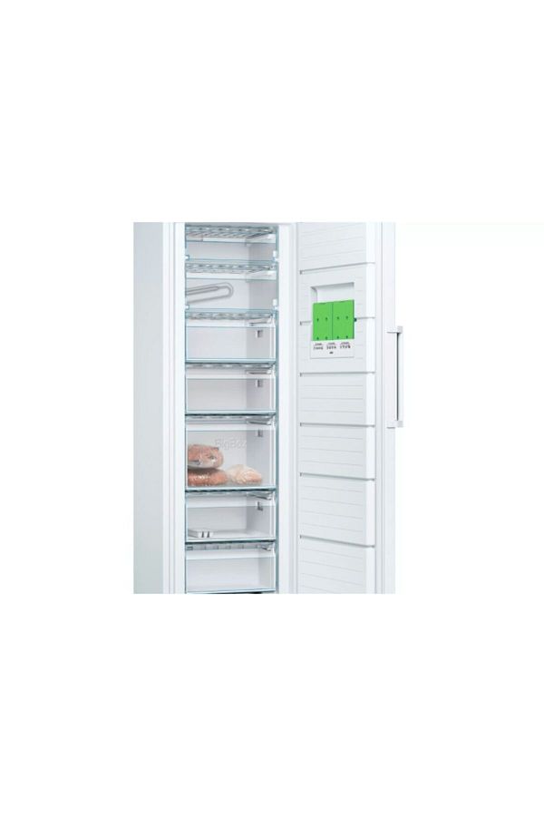 Bosch GSV33VWE0N 7 Çekmeceli Derin Dondurucu 220 l - Görsel 4