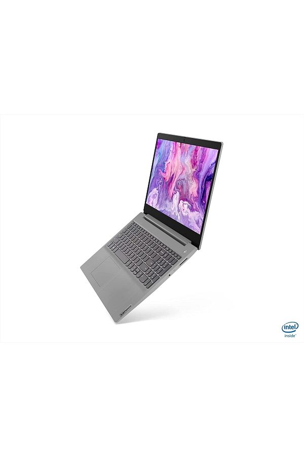 LENOVO Ideapad 3 Intel Core I3-1005g1 8gb Ram 256gb Ssd Windows 11 15.6 Fhd Notebook 81we01qxtx - Görsel 4