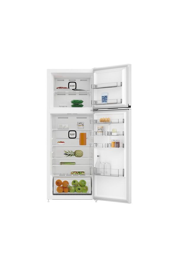 Arçelik 570475 Mb No Frost Buzdolabı Beyaz - Görsel 3