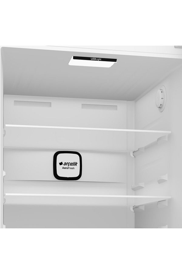 Arçelik 570475 Mb No Frost Buzdolabı Beyaz - Görsel 4