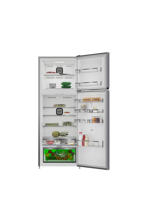 Arçelik 570475 Eı No Frost Buzdolabı Inoks - Görsel 3