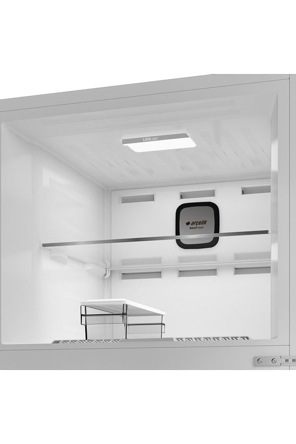 Arçelik 570475 Eı No Frost Buzdolabı Inoks - Görsel 4