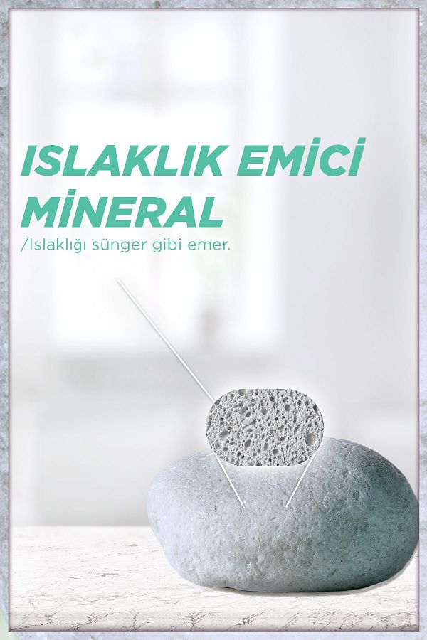 Mineral Lekesiz Koruma Ferah Koku Sprey Deodorant_3