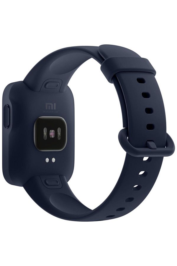 Xiaomi Mi Watch Lite Akıllı Saat 1.4'' GPS Lacivert 41 mm Bluetooth - Görsel 5